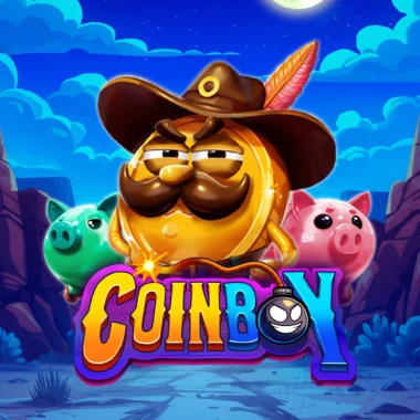 Coinboy game tile