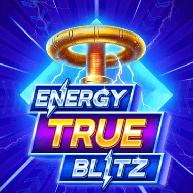 Energy True Blitz game tile